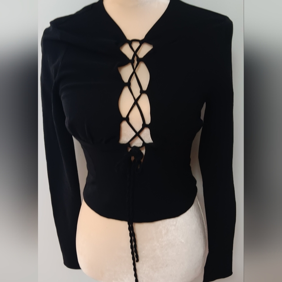 MISTRESS ROCKS TOP CB - Picture 7 of 16